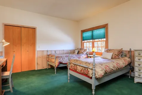 6 Upper French Hollow Road Winhall VT 05340