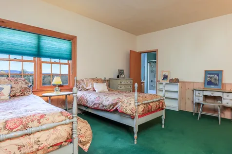 6 Upper French Hollow Road Winhall VT 05340