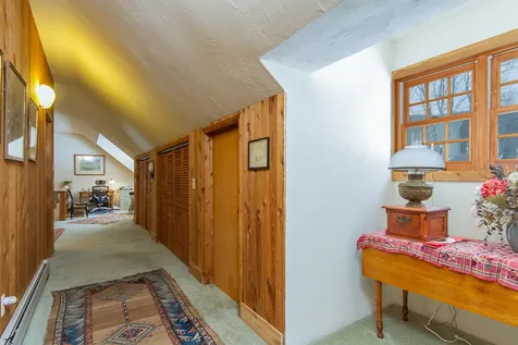 6 Upper French Hollow Road Winhall VT 05340