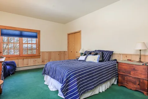 6 Upper French Hollow Road Winhall VT 05340