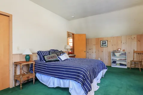 6 Upper French Hollow Road Winhall VT 05340
