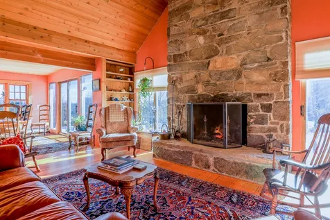 6 Upper French Hollow Road Winhall VT 05340
