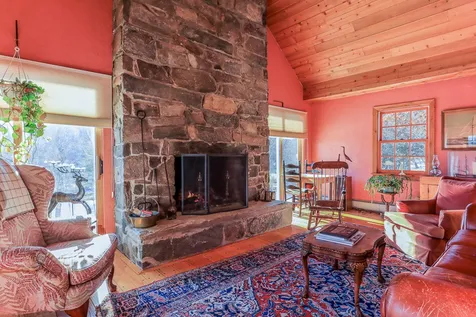 6 Upper French Hollow Road Winhall VT 05340