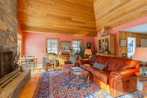 6 Upper French Hollow Road Winhall VT 05340