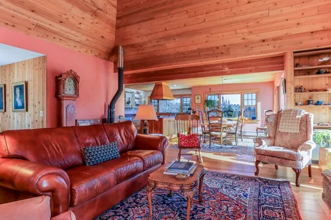 6 Upper French Hollow Road Winhall VT 05340