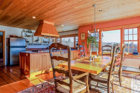 6 Upper French Hollow Road Winhall VT 05340