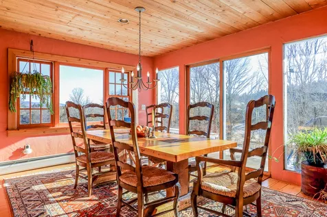 6 Upper French Hollow Road Winhall VT 05340
