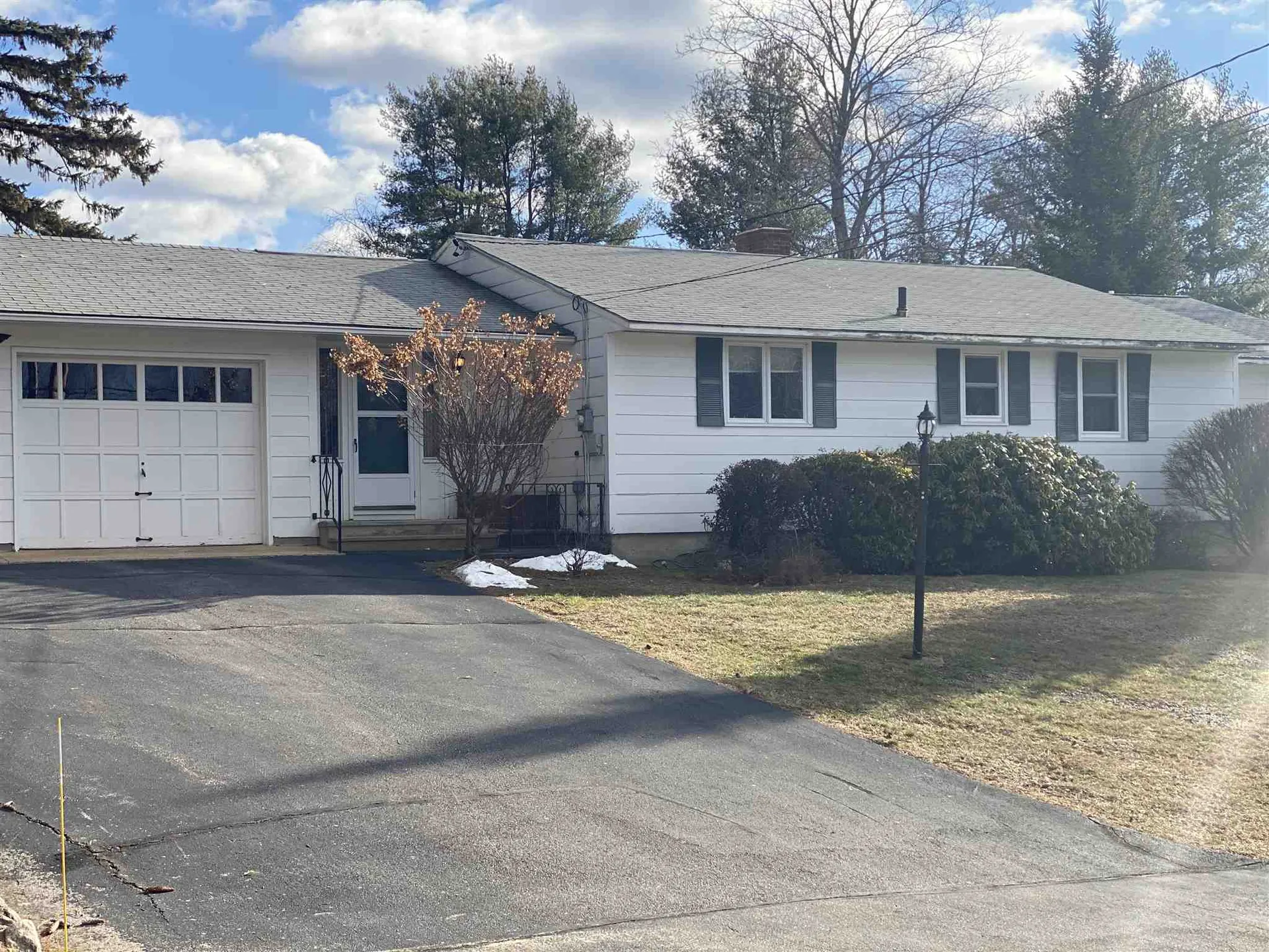 59 Sleeper Hill Road Gilford NH 03249