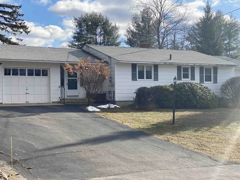59 Sleeper Hill Road Gilford NH 03249
