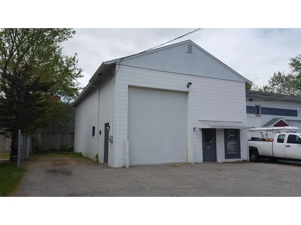 19 Marshall Street Nashua NH 03060