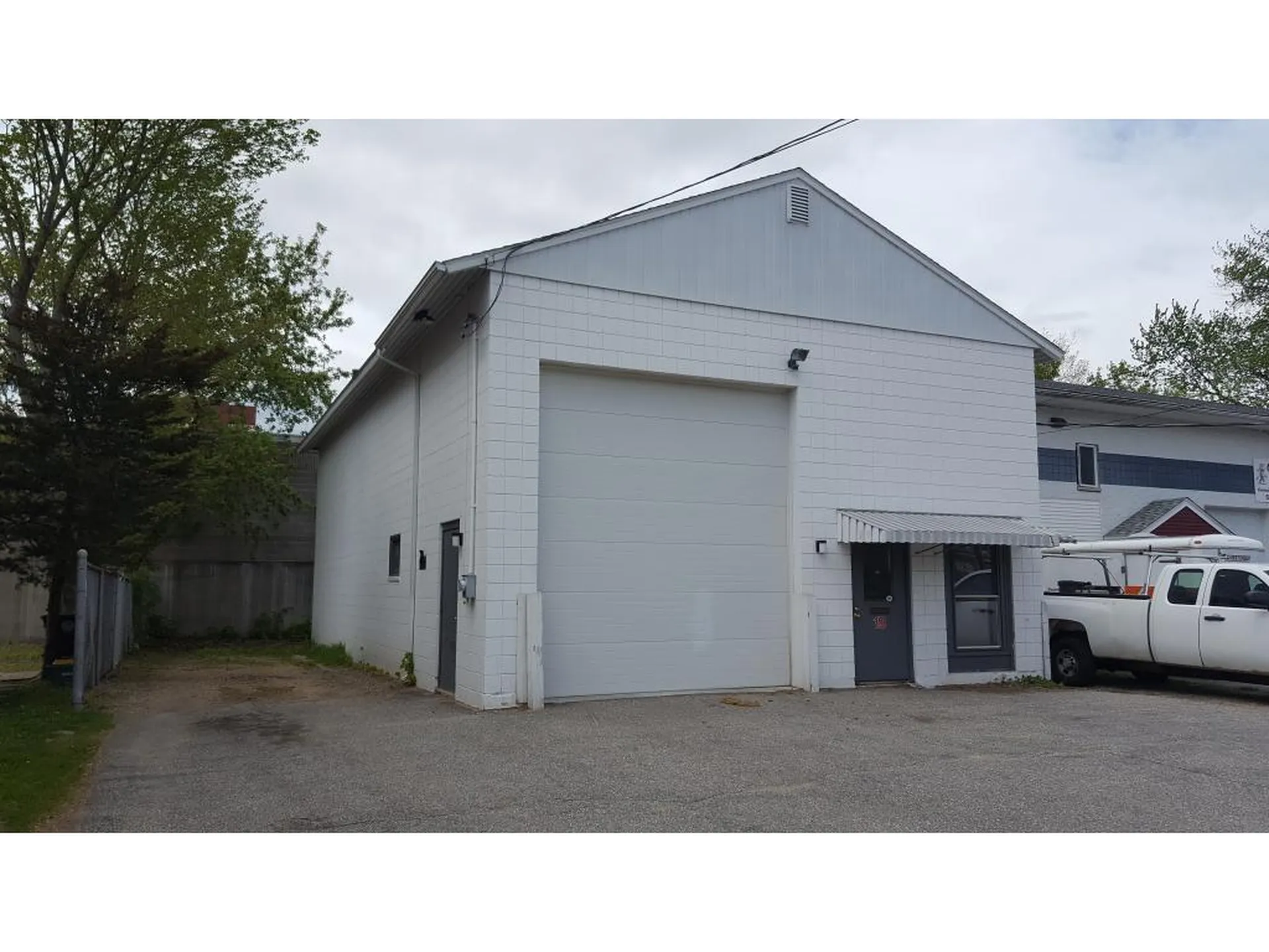 19 Marshall Street Nashua NH 03060