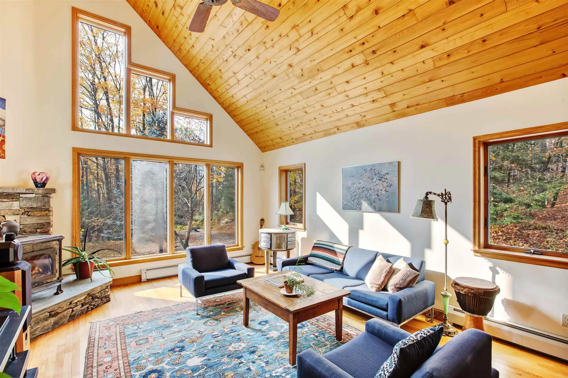 74 Bixby Hill Road Essex VT 05452