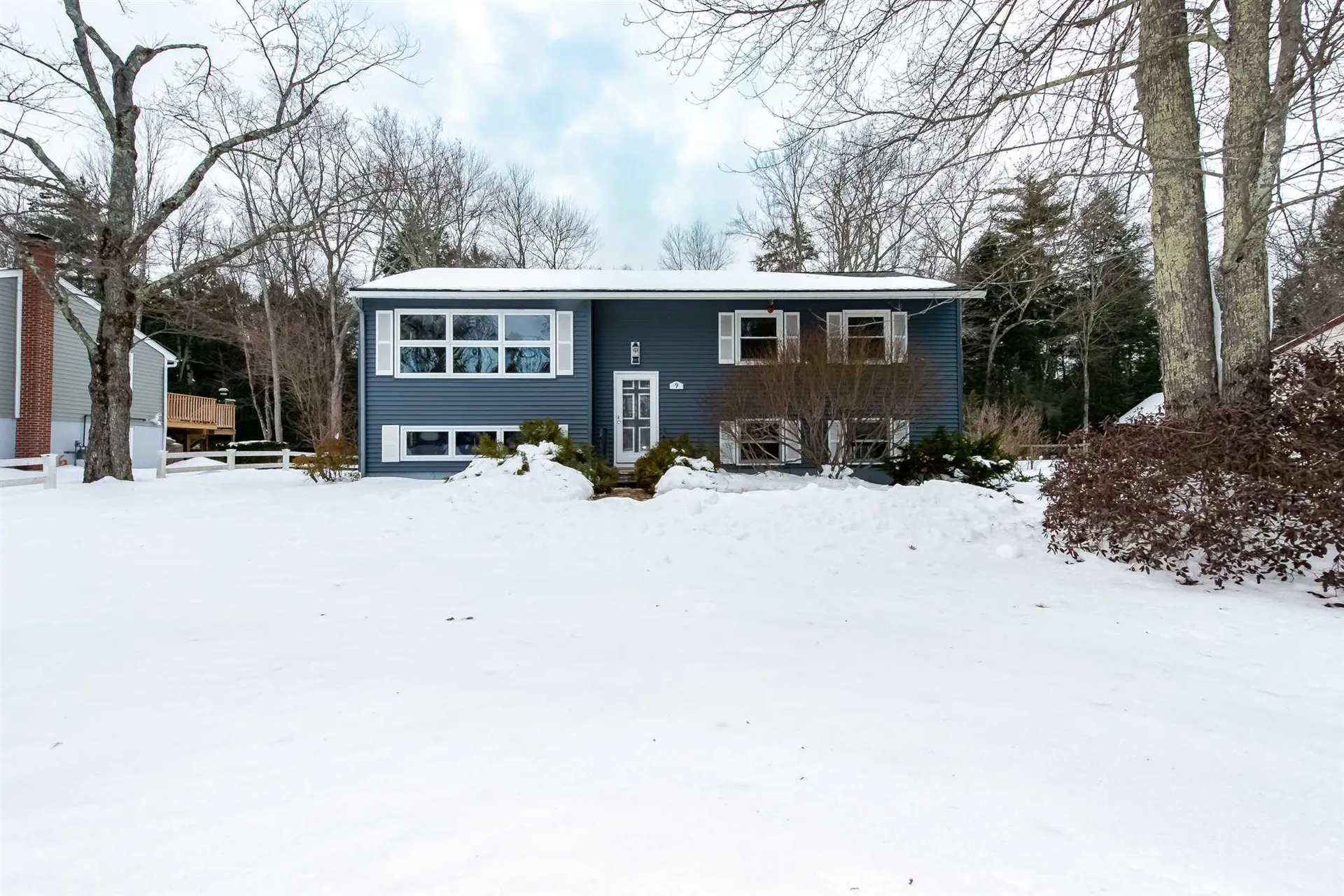 9 Apache Street Dover NH 03820