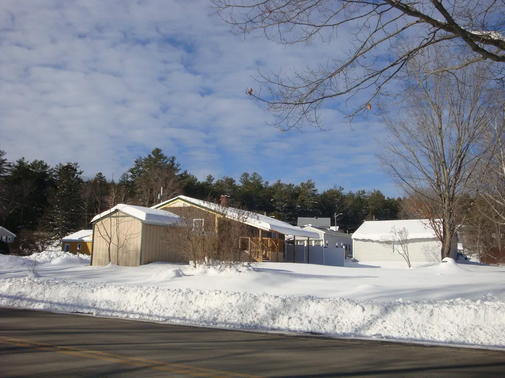 2 Sargent Street Enfield NH 03748