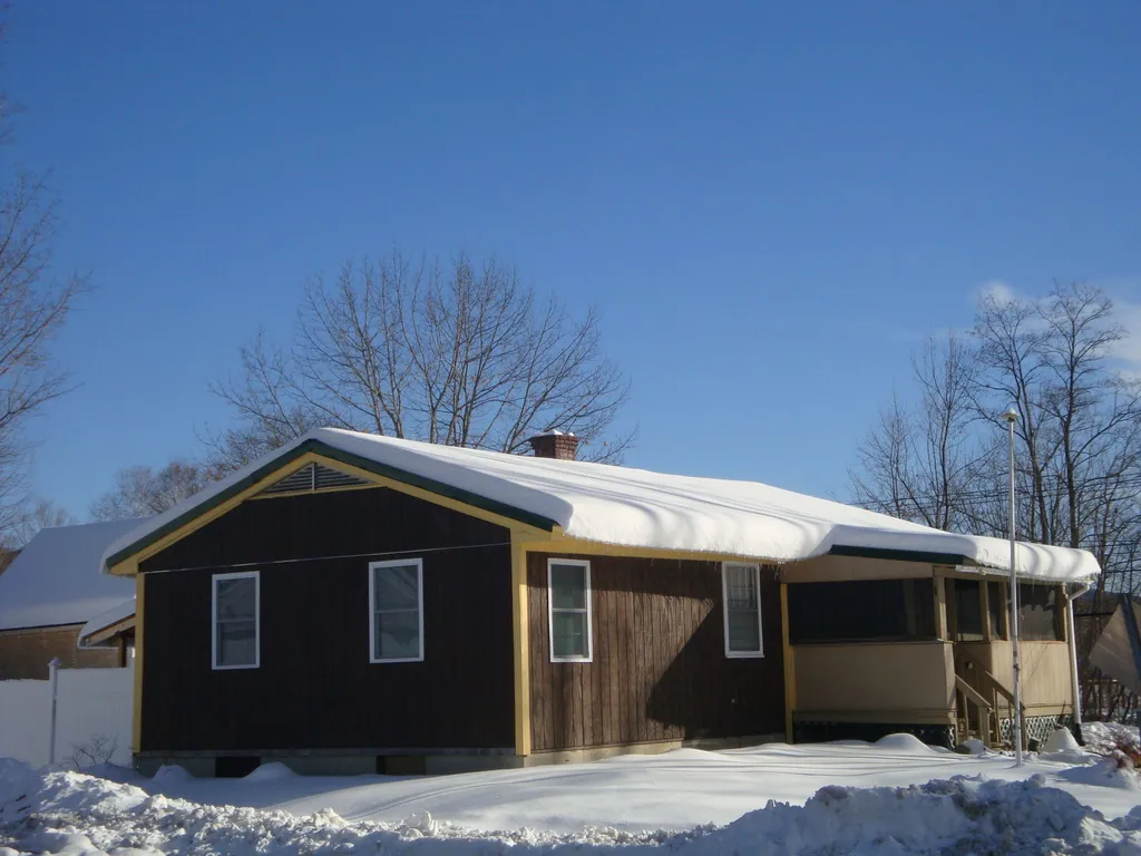 2 Sargent Street Enfield NH 03748