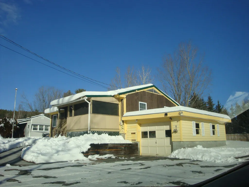 2 Sargent Street Enfield NH 03748