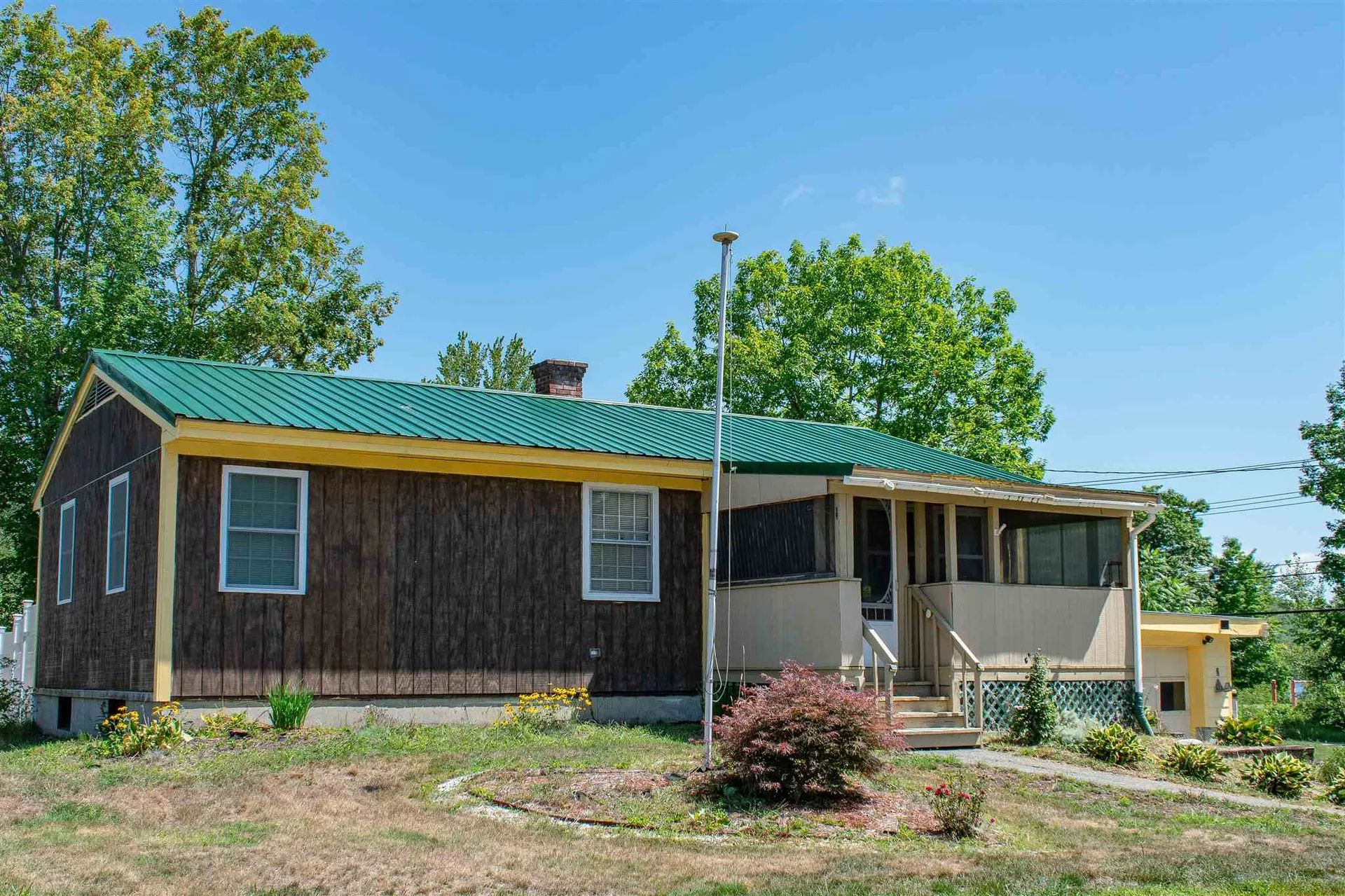 2 Sargent Street Enfield NH 03748