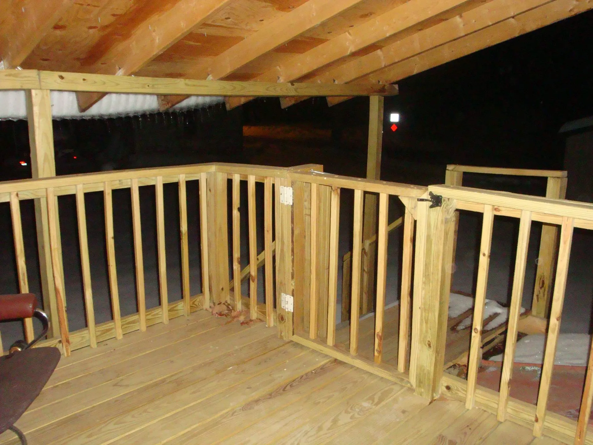 2 Sargent Street Enfield NH 03748
