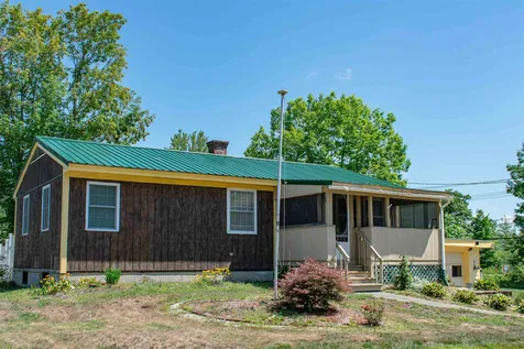 2 Sargent Street Enfield NH 03748