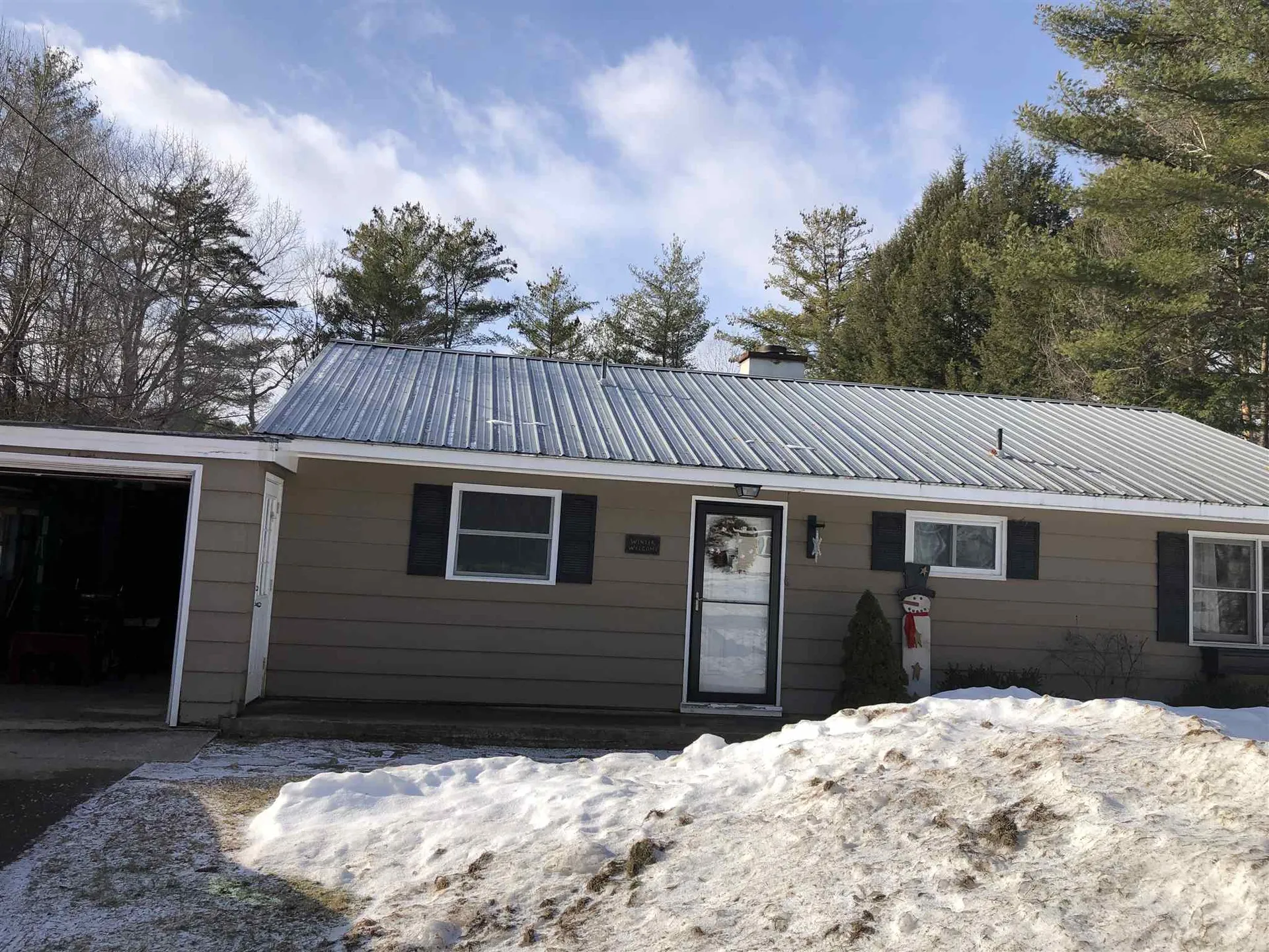 6 Orchard Lane Springfield VT 05156