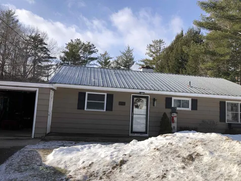 6 Orchard Lane Springfield VT 05156
