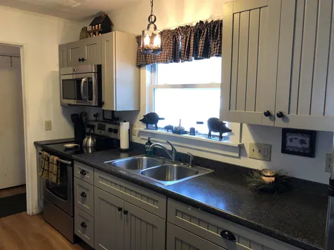 6 Orchard Lane Springfield VT 05156