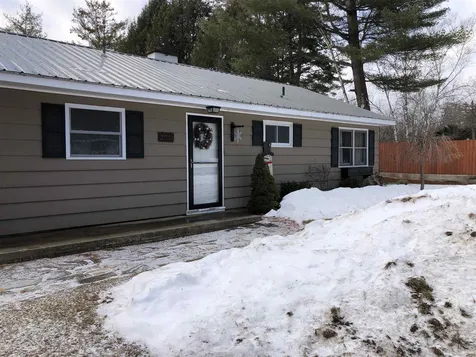 6 Orchard Lane Springfield VT 05156