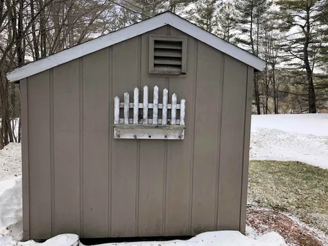 6 Orchard Lane Springfield VT 05156
