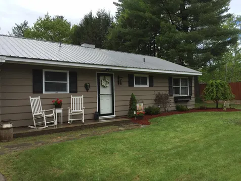 6 Orchard Lane Springfield VT 05156
