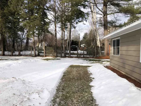 6 Orchard Lane Springfield VT 05156