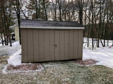 6 Orchard Lane Springfield VT 05156