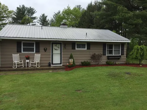 6 Orchard Lane Springfield VT 05156
