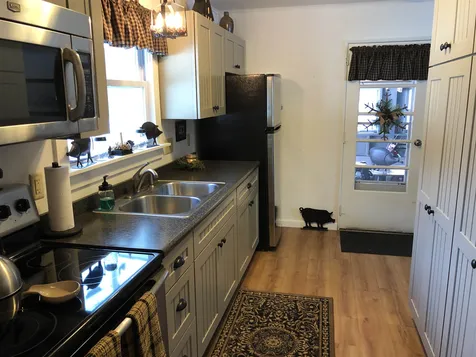 6 Orchard Lane Springfield VT 05156