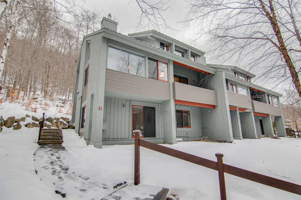 71 Easterly Road Lincoln NH 03251