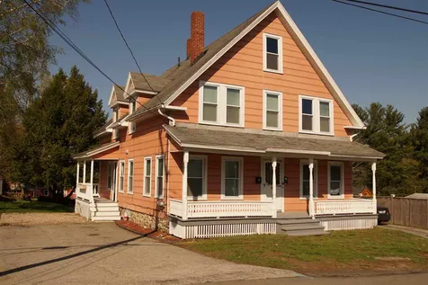 15A Mount Pleasant Street Derry NH 03038
