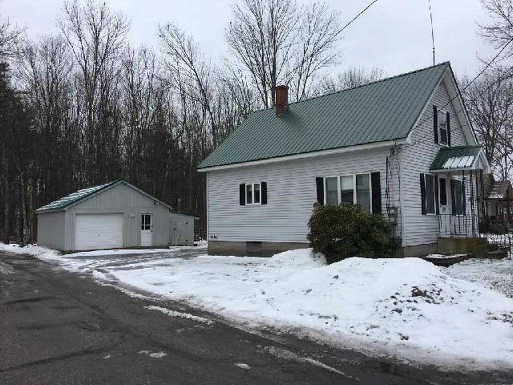 294 Main Street Farmington NH 03835