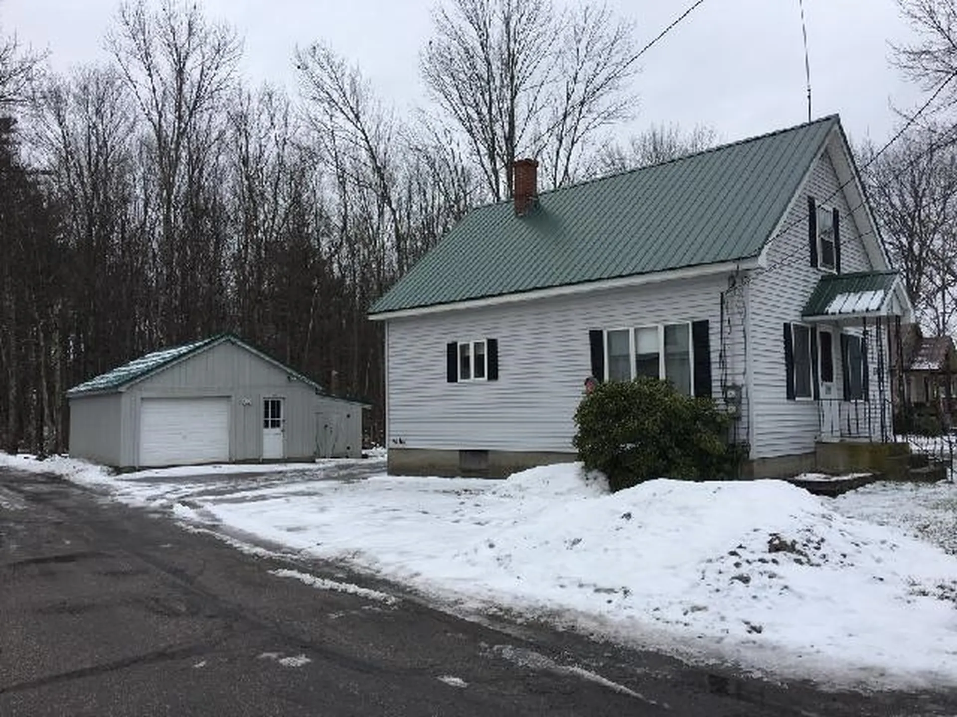294 Main Street Farmington NH 03835