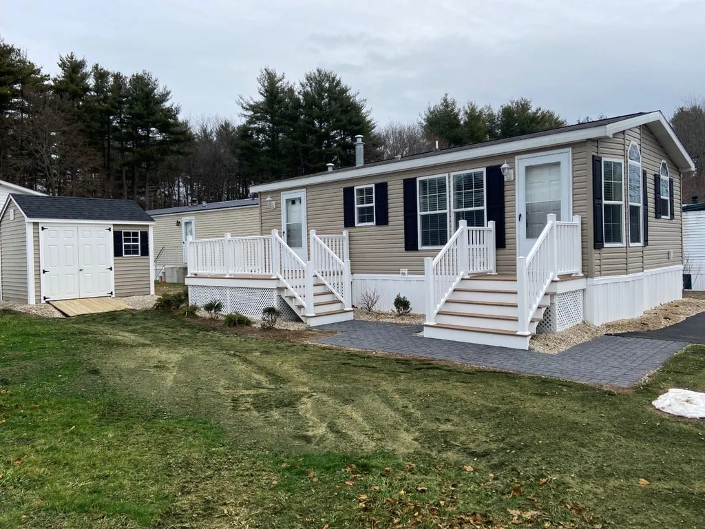 19 Desfosses Avenue Portsmouth NH 03801