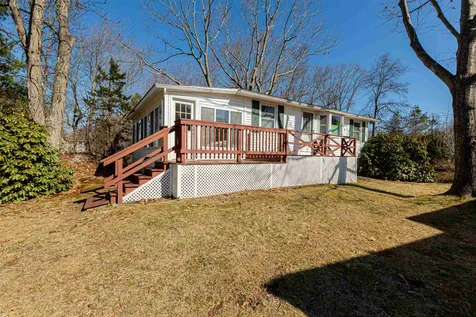 20 Manor Drive Rye NH 03870