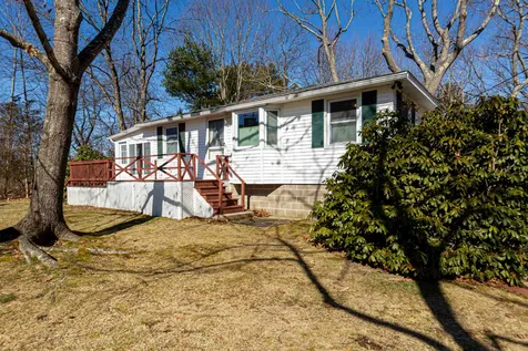 20 Manor Drive Rye NH 03870