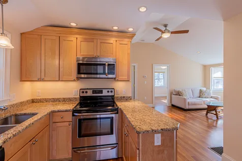 20 Manor Drive Rye NH 03870