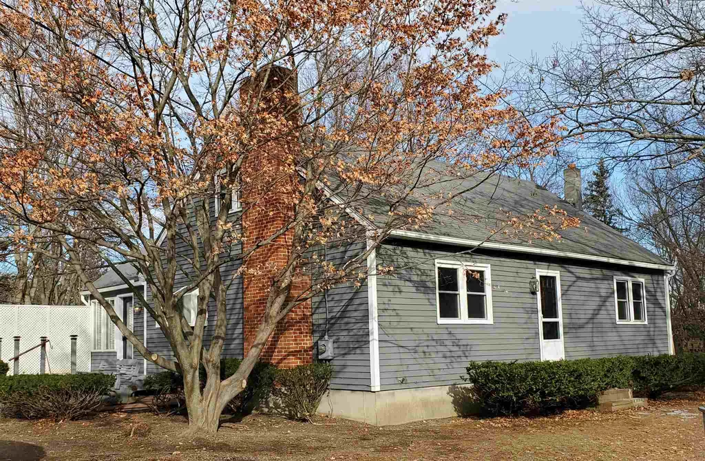 36 Haven Lane Exeter NH 03833