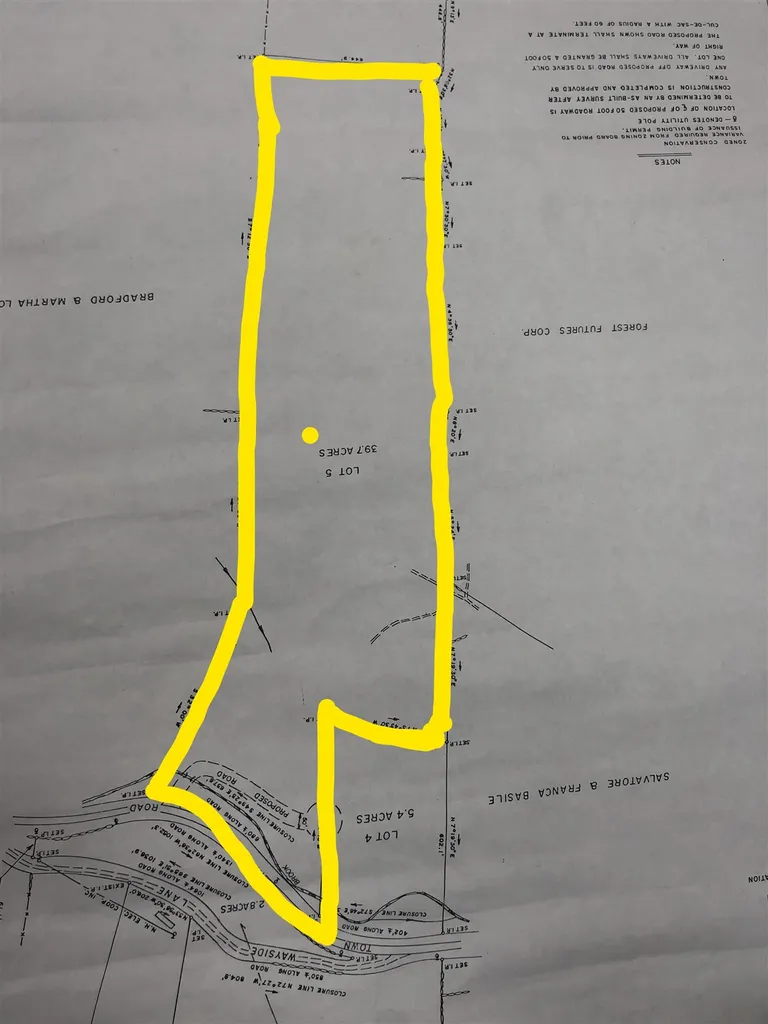 0 Town House Road Cornish NH 03745