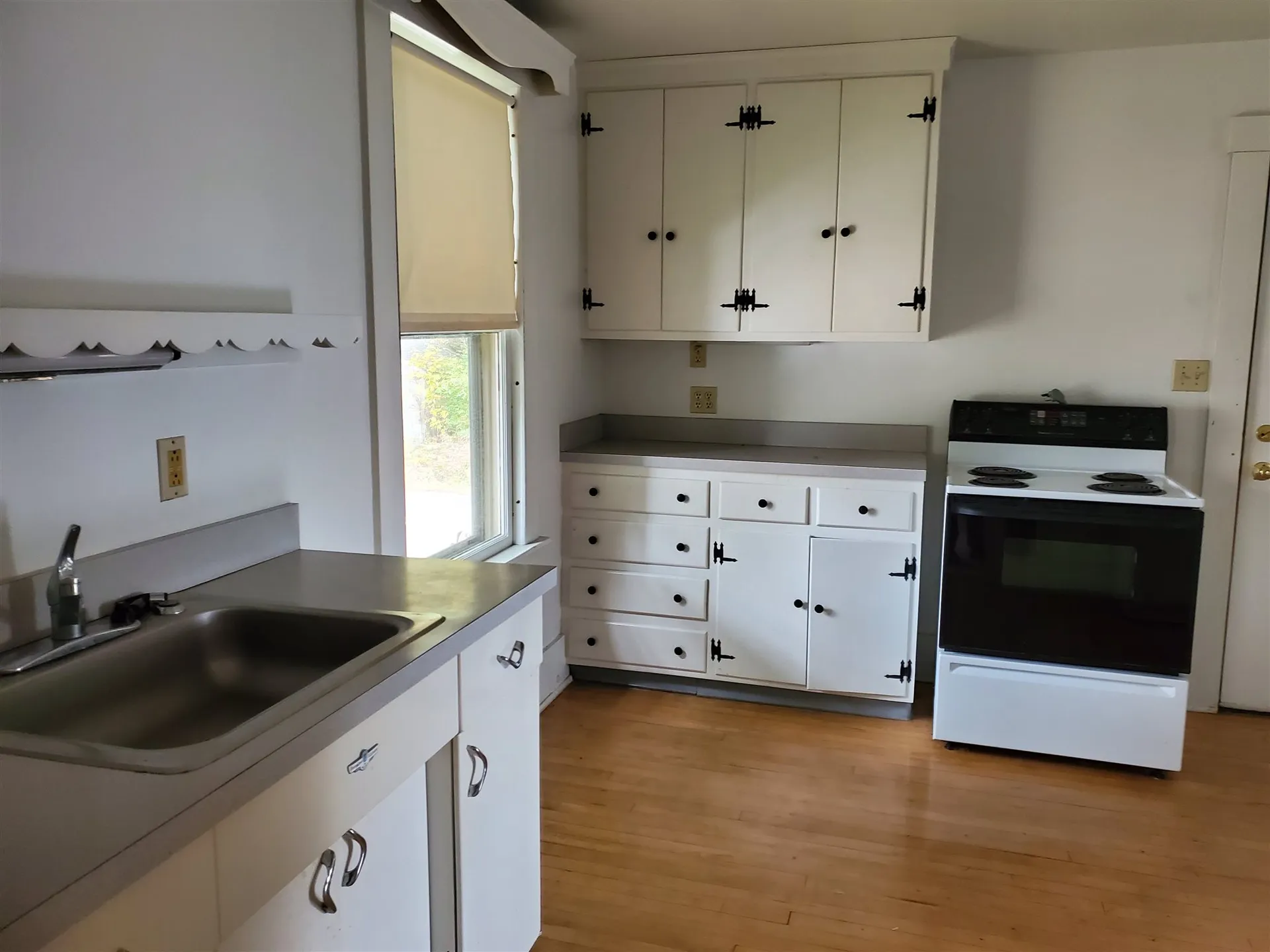 164 Church Avenue Rockingham VT 05158