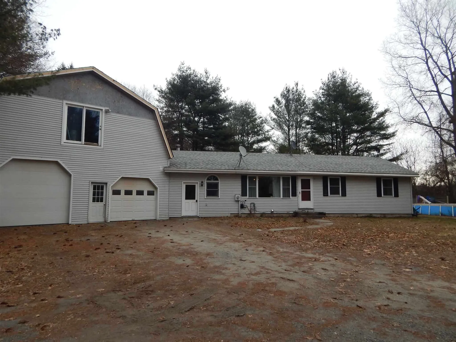 678 Colonial Drive Hartford VT 05001