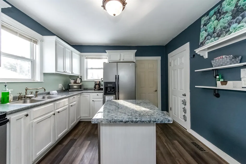 19 Logan Street Rochester NH 03867