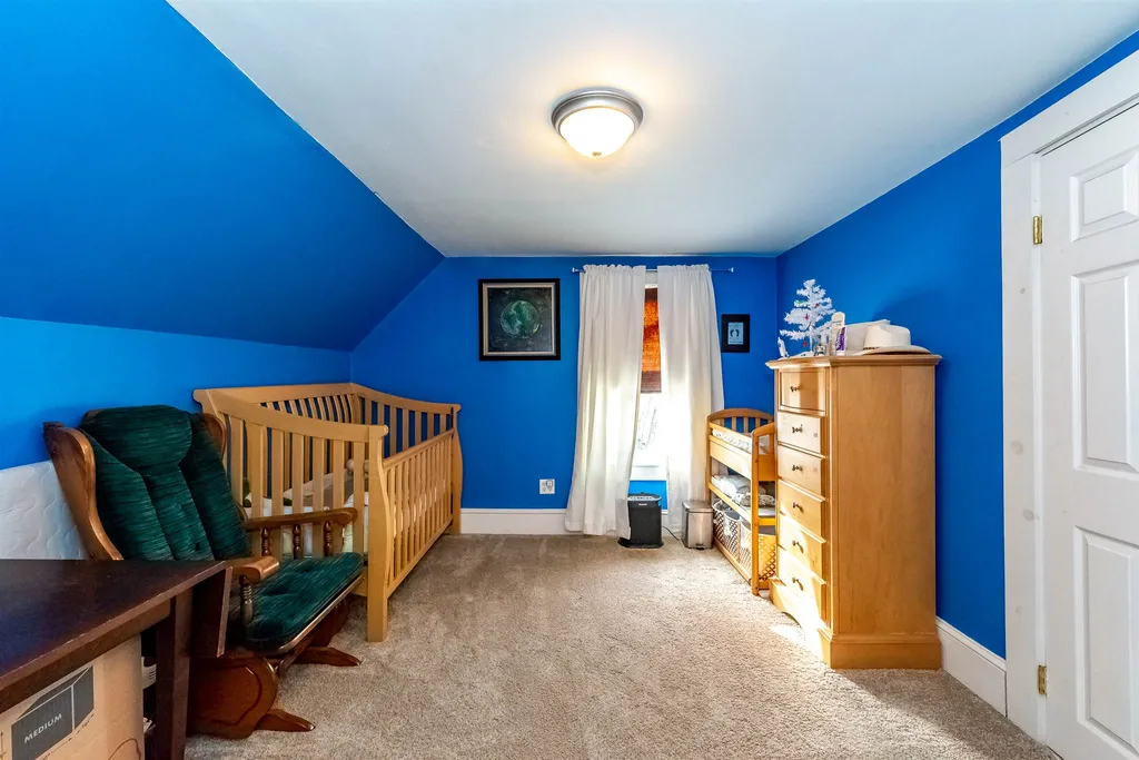19 Logan Street Rochester NH 03867