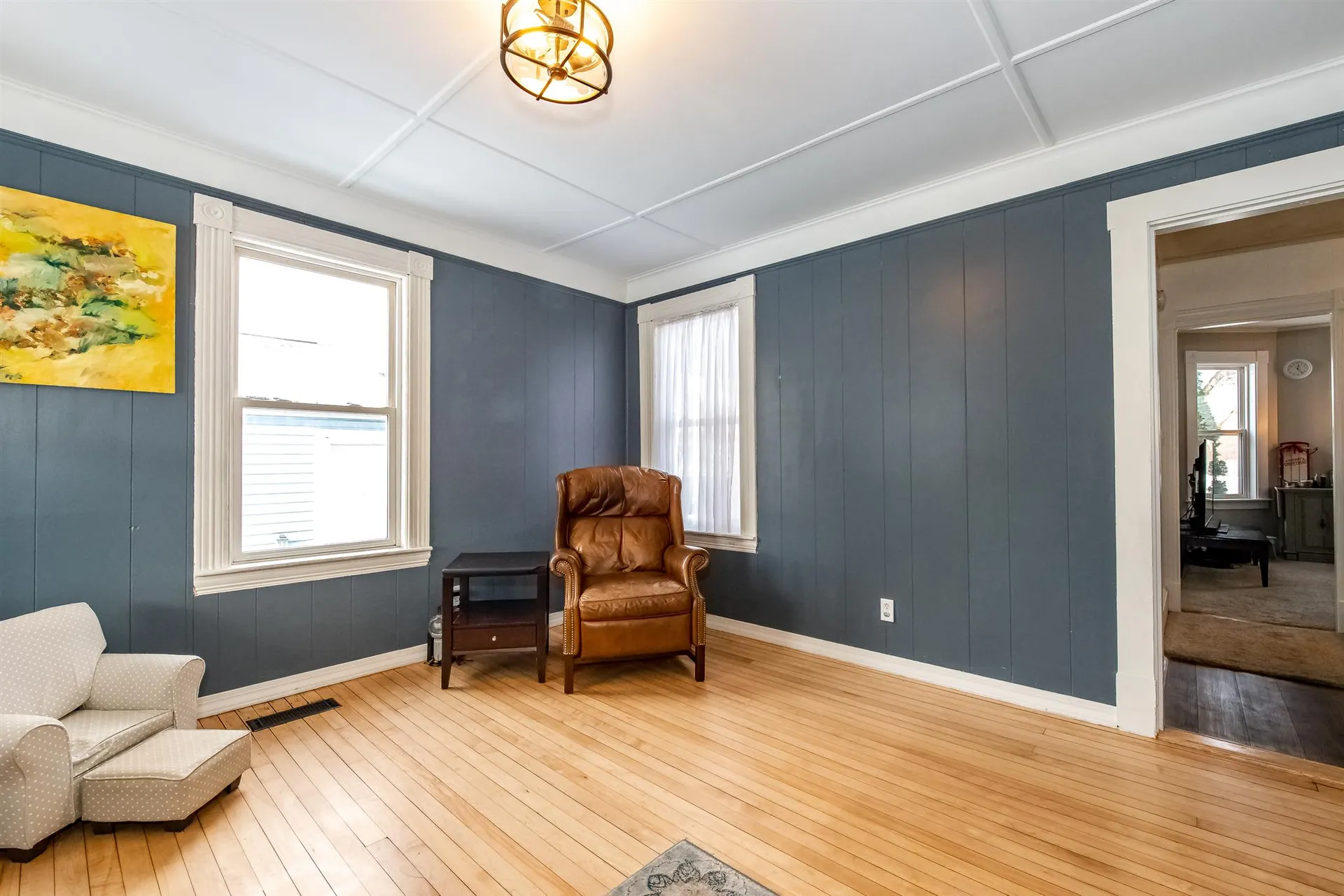 19 Logan Street Rochester NH 03867