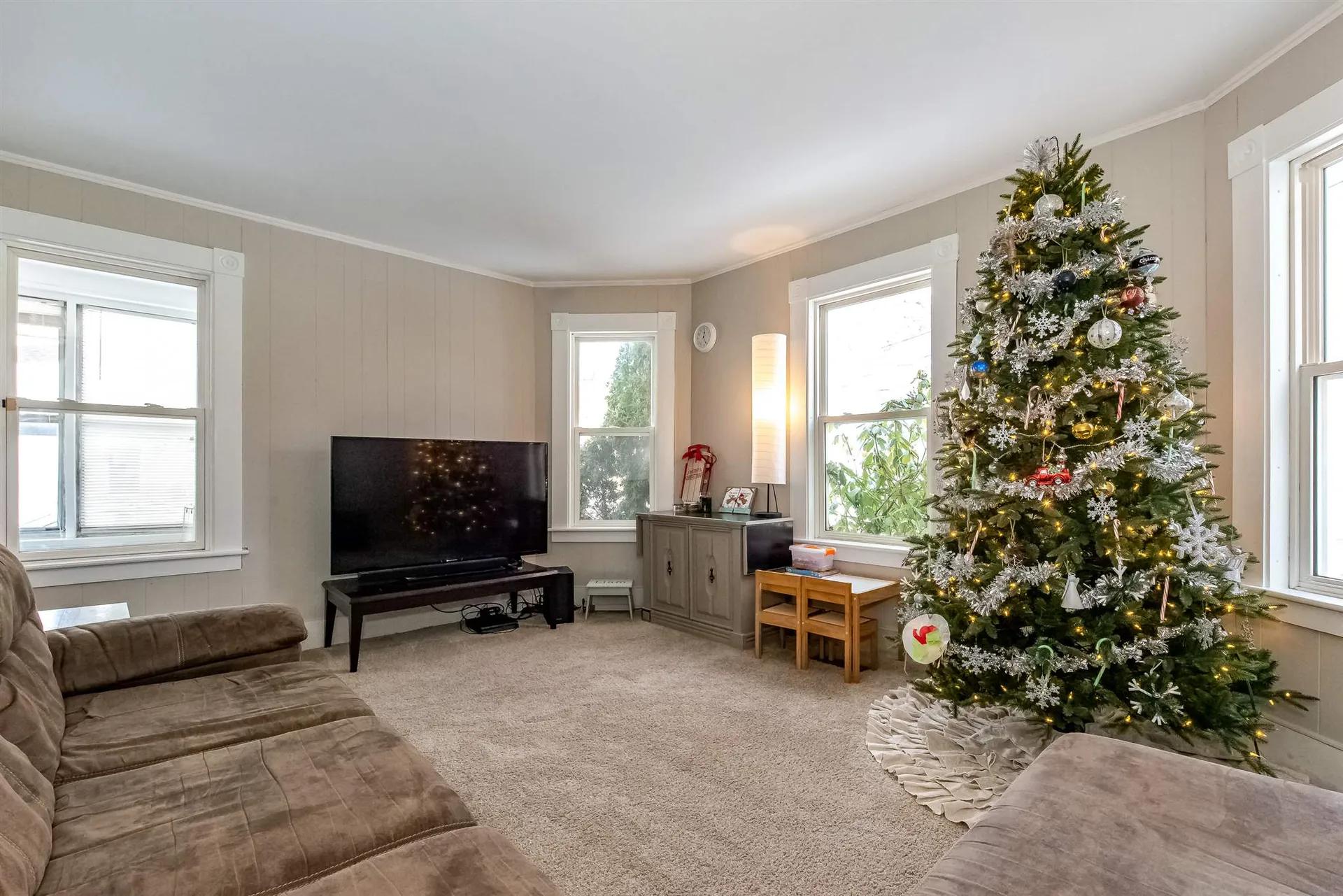 19 Logan Street Rochester NH 03867