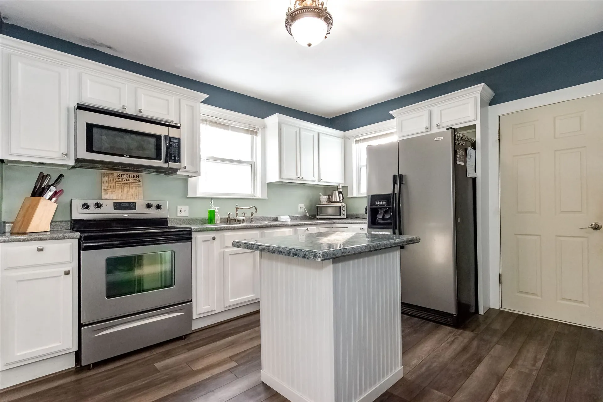 19 Logan Street Rochester NH 03867